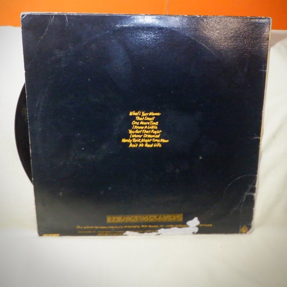 ~~~ LYNYRD SKYNYRD ~~~ Street Survivors - Picture 2 of 2